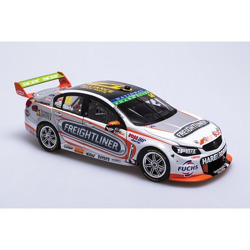 1:18 Tim Slade 2017 Holden Commodore VF