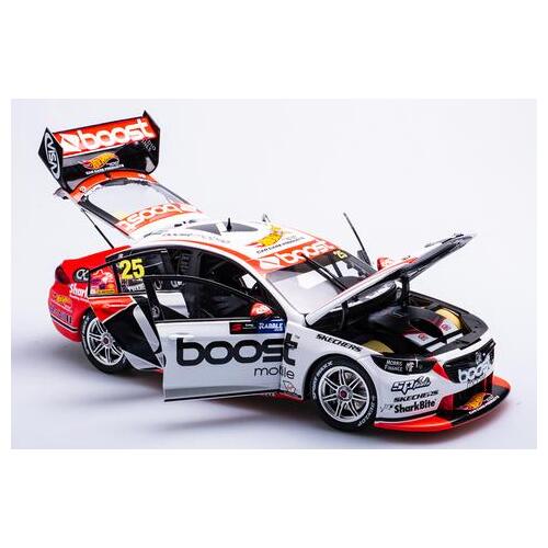 1:18 ZB HOLDEN Commodore Courtney / Perkins 2018 Sandown 500