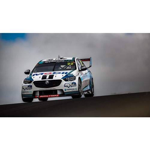 Courtney / Perkins - 2019 Bathurst 3rd Place - Holden ZB Commodore