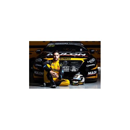 1:18 Holden ZB Commodore - Dewalt Racing - #20, S.Pye - 3rd place, Race 13, BetEasy Darwin Triple Crown