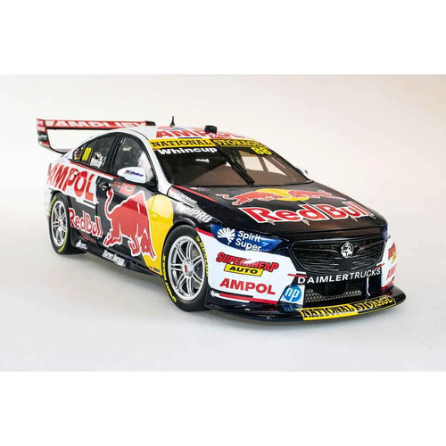 1:18 Holden ZB Commodore - #88 Jamie Whincup - Red Bull Ampol Racing 