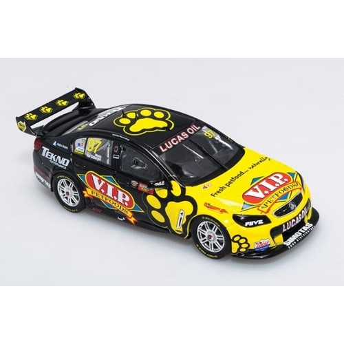 1:43 Shane Van Gisbergen Holden 2014 Bathurst 1000 Pole Position