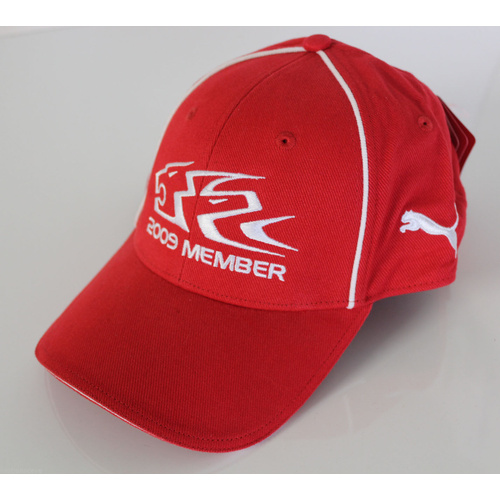 HRT Members 2009 Cap