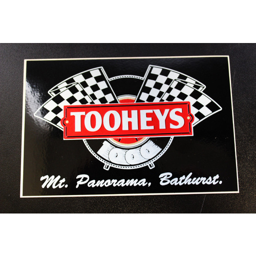 Tooheys 1000 Mount Panorama Bathurst Sticker