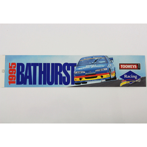 Glenn Seton 1995 Bathurst Sticker