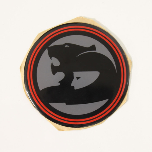 HSV VL Group A SS Boot Lid Badge