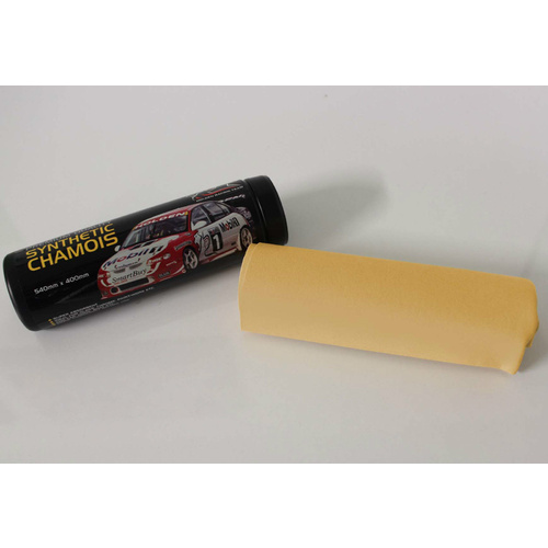 HRT Synthetic Chamois