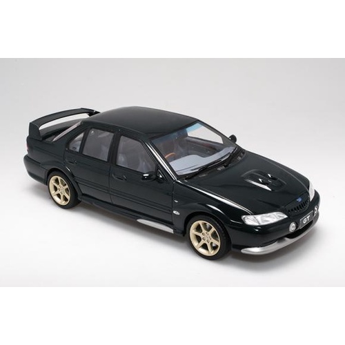 PC 1:18 Ford EL Falcon GT Heritage Green