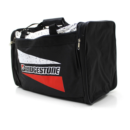 Bridgestone Duffel Bag