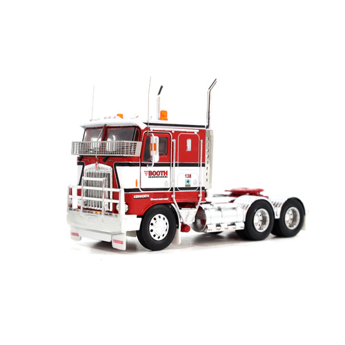 LPC 1:50 K100G - Booth Transport  Kenworth Pre Owned 