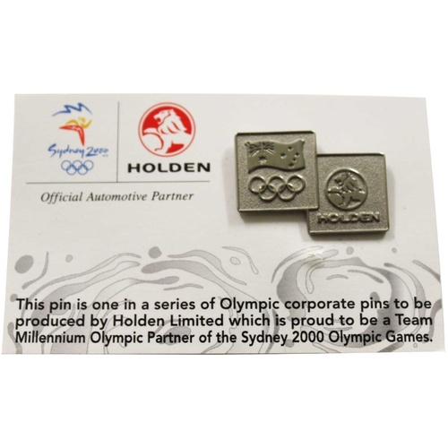Collectable New Rare Badge Genuine