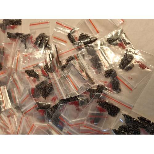 1:50 Load Set Includes Chain And Hooks Heavy Haulage 