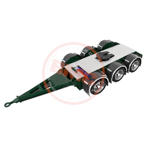 New Diecast 1:50 Scale CNJ Livestock Dolly [Colour: Bicentennial Green]