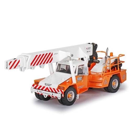 1:50 Terex AT20-3 (Franna) Crane - Crane Train