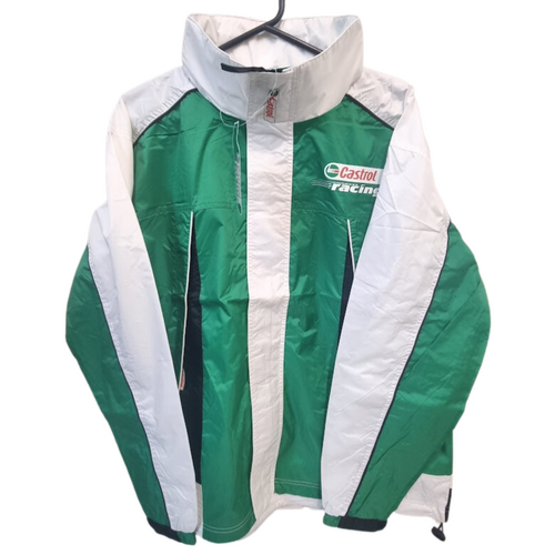 Castrol sales racing jacket