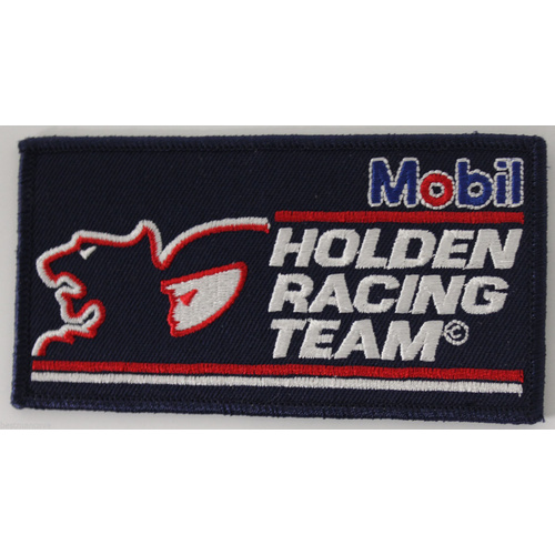 Peter Brock HRT Cloth Patch