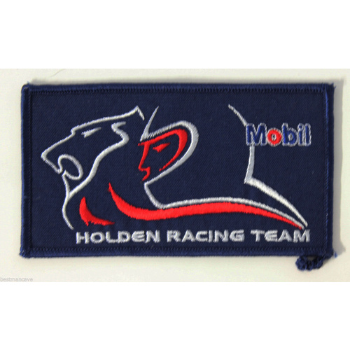 HDT Cloth Patch