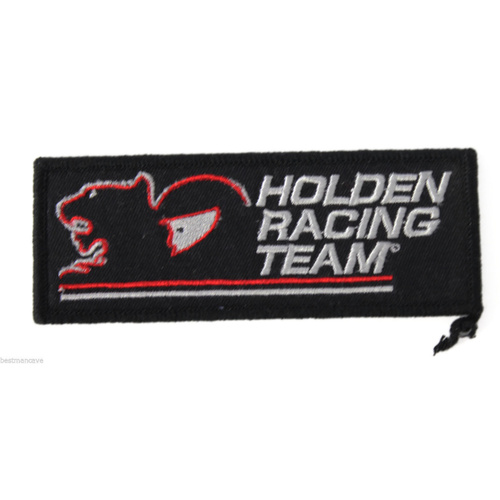 HRT Cloth Patch