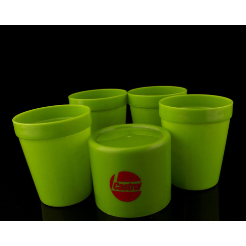 Castrol Travel Cups