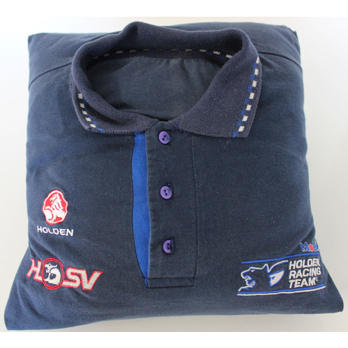 HRT Cushion