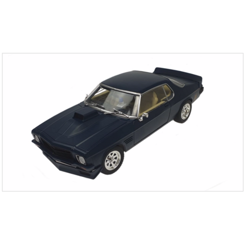  1:24 1973 MFP Holden Monaro HQ Mad Max