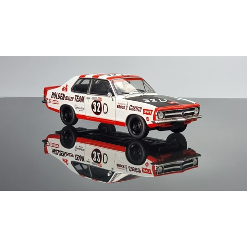 1:24 #32D LC Torana Brock HDT 