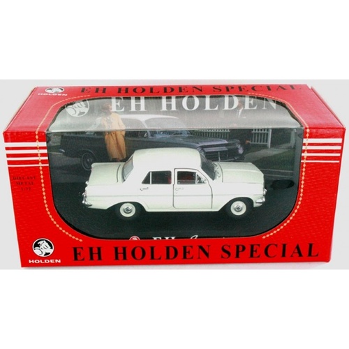 1:32 EH Holden Special Fowlers Ivery