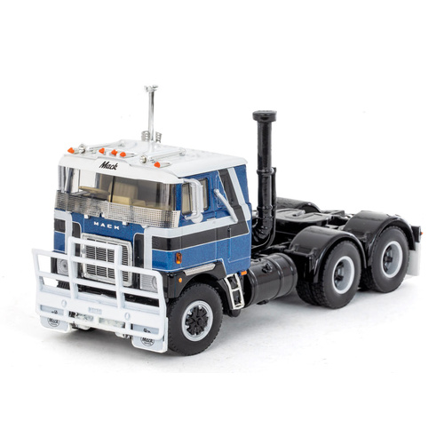 PC Mack F700 - Bentaxle Bob