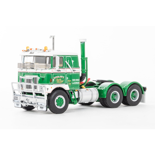 PC F700 MACK - Doolans