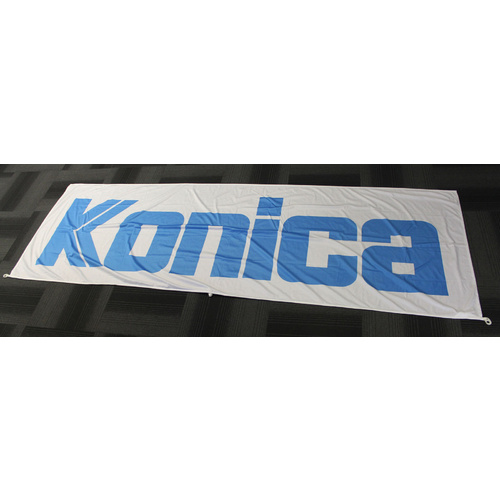 Konica Flag
