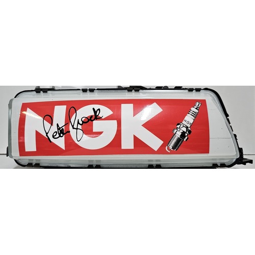 N.O.S. Holden Commodore VP Bathurst Spare RH Headlight Peter Brock 05 
