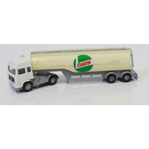 Castrol C1264 Seddon Atkinson