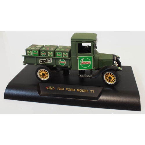 1:32 Castrol 1923 Ford Model TT Truck