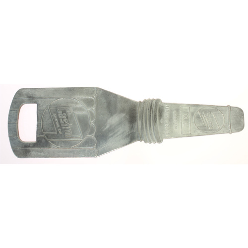 Vintage Original Castrol Motor Oil Bottle Opener