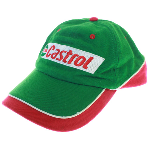 Castrol Motor Oil Cap