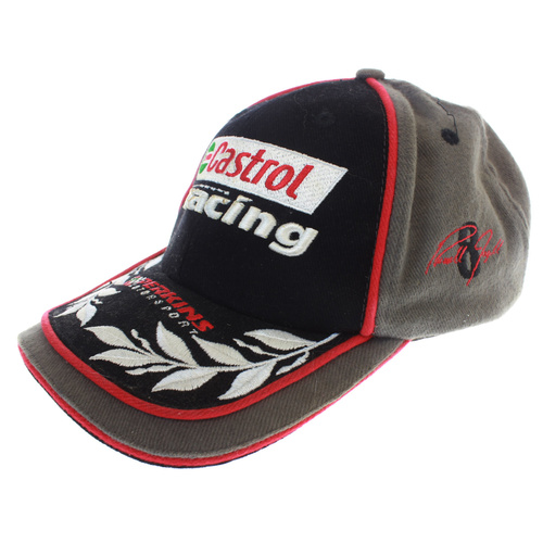 Castrol Racing Cap