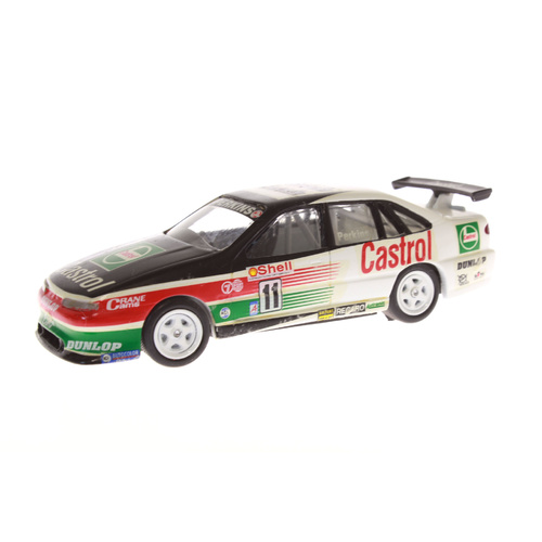 1:43 Larry Perkins 1995 ATCC VR Commodore Castrol  Dinkum Classics 