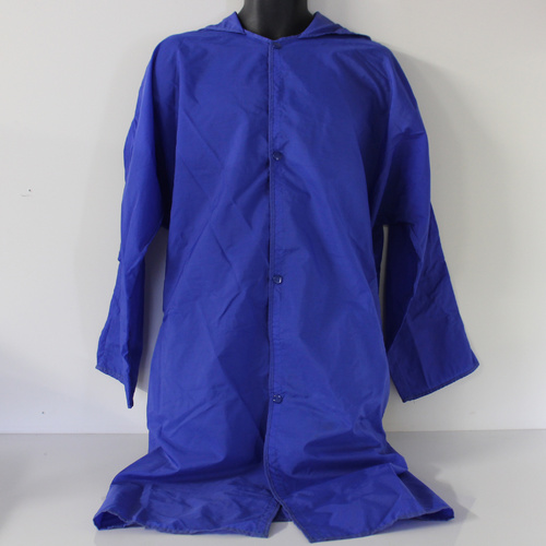 Peter Jackson Racing Rain Jacket