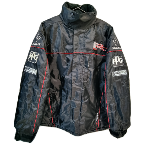 Kelly Racing Jacket Holden Size XL Rick & Todd Kelly 3 Zero