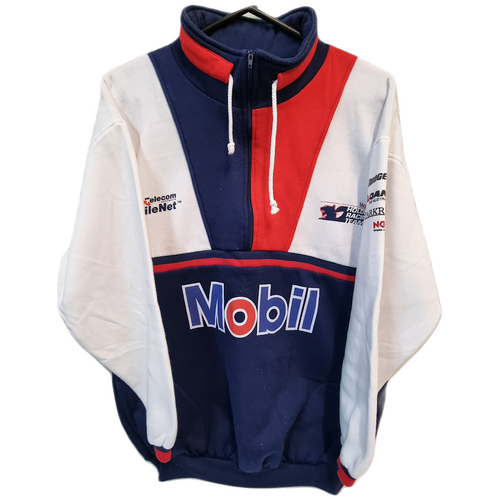 HRT Jumper Holden Racing Team Mobil Genuine 1994 Size Large Authentic HSV