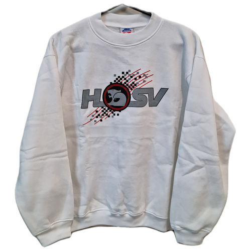HSV Jumper Holden Special Vehicles Genuine 1990's Size Large Authentic HSV