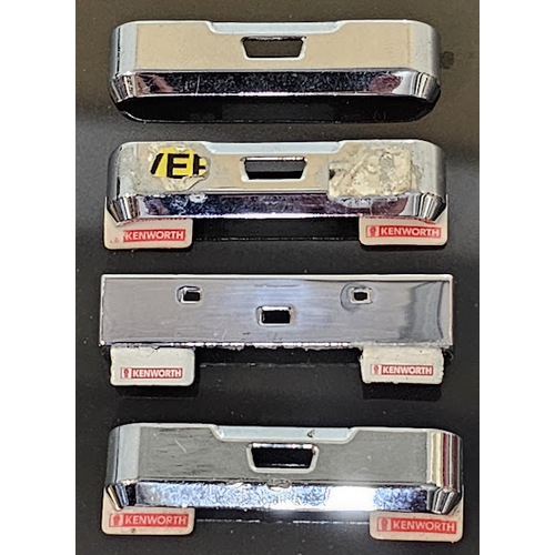 1:50 Kenworth K200 Assorted Bars Suit Custom Various Damage 