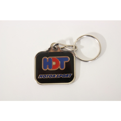 HDT Motorsport Special Vehicles Keyring    