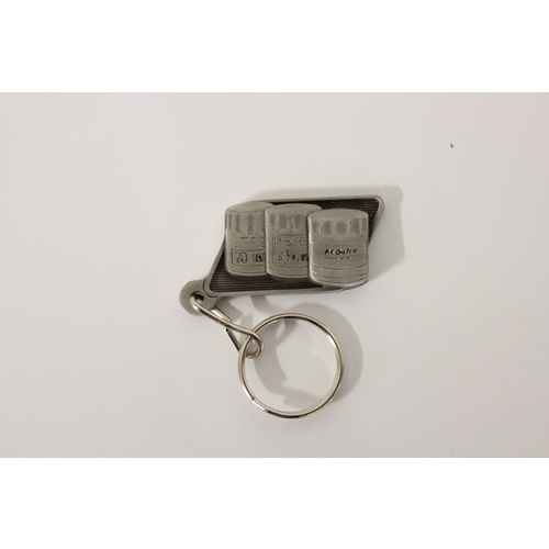 ACDelco Keyring      