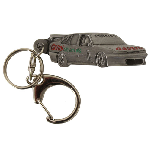 Larry Perkins 1995 Bathurst Winner Keyring    