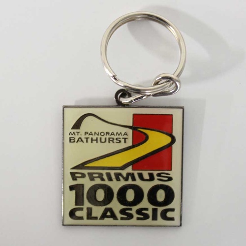 Mount Panorama Bathurst 1997 Primus 1000 Classic Keyring
