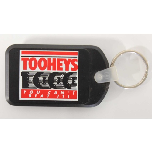 Tooheys 1000 Bottle Opener Keyring