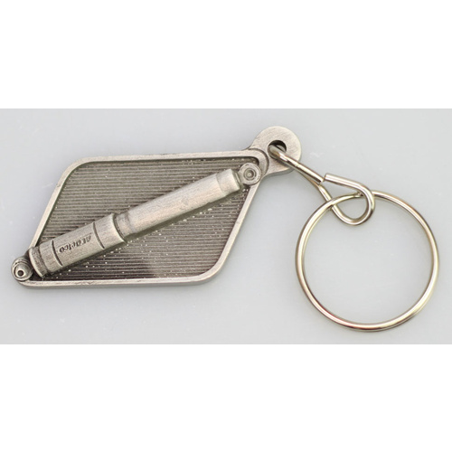 ACDelco Shocker Keyring