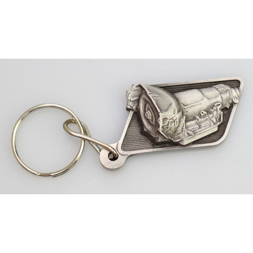 ACDelco Automatic Transmission Keyring