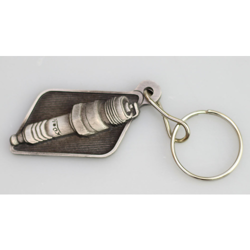 ACDelco Spark Plug Keyring